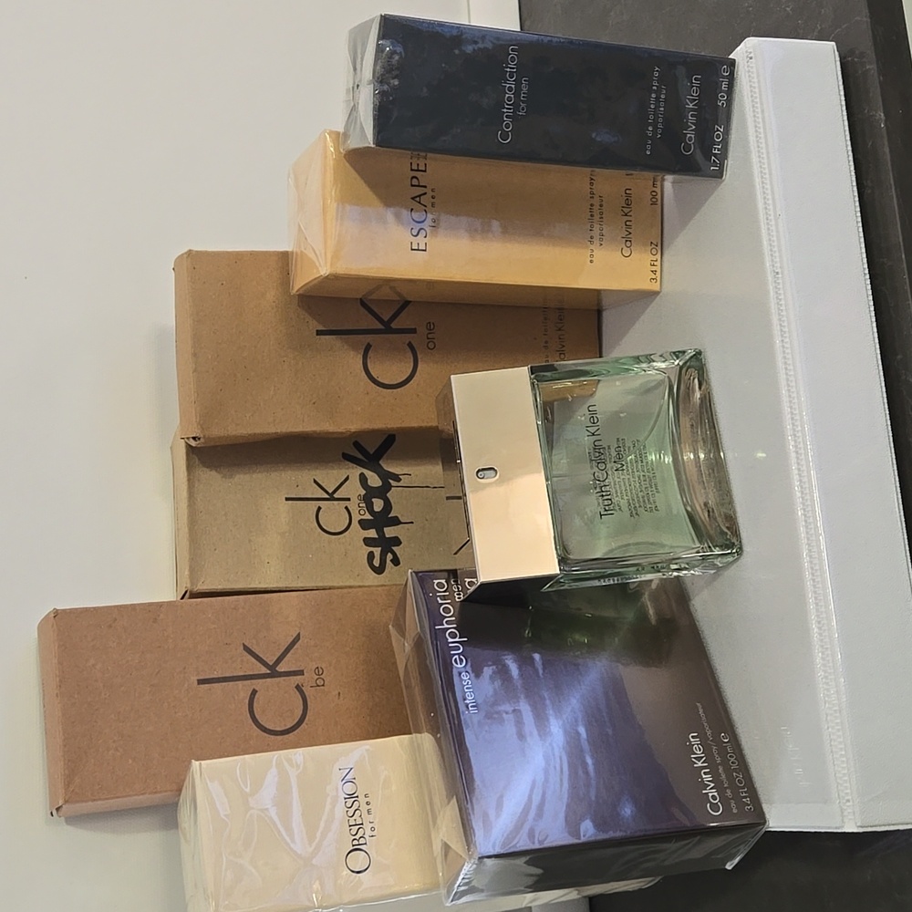 Mens